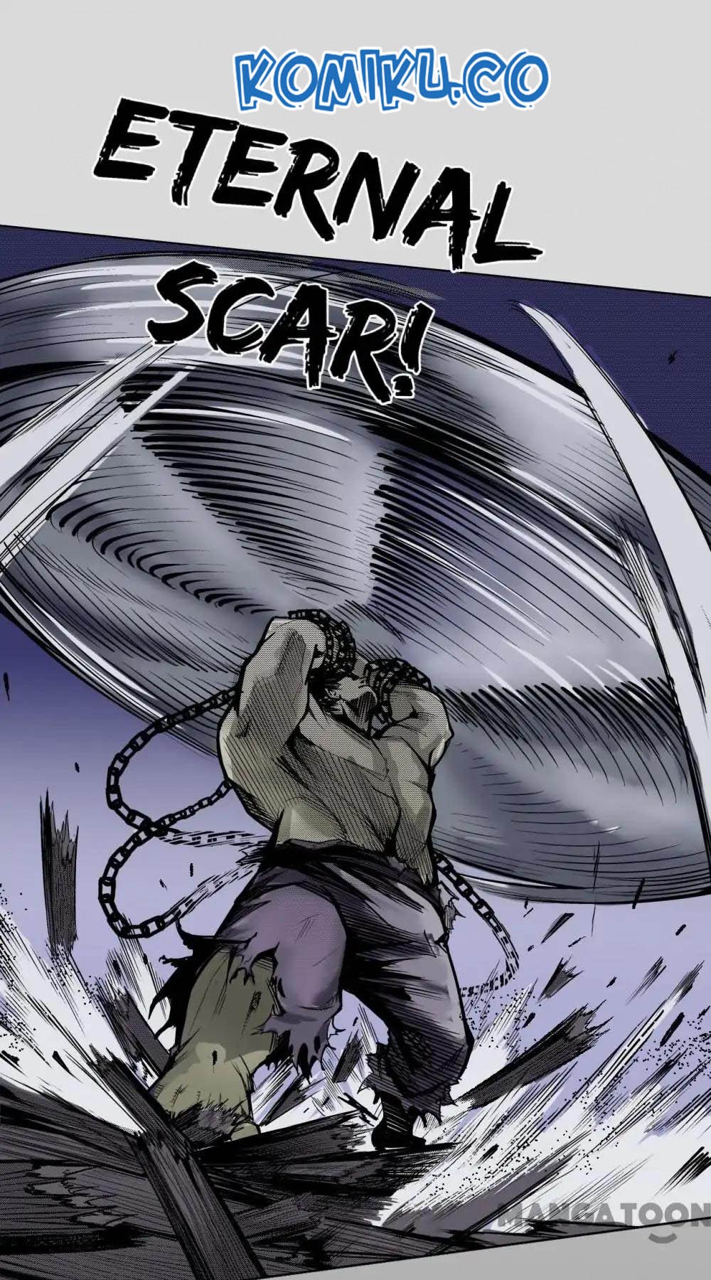 Journey of the Hidden Blade (The Demon Blades) Chapter 10 Gambar 15
